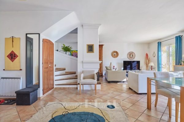 Maison de luxe à vendre à Aix-en-Provence, 990 000 €, Photo 4