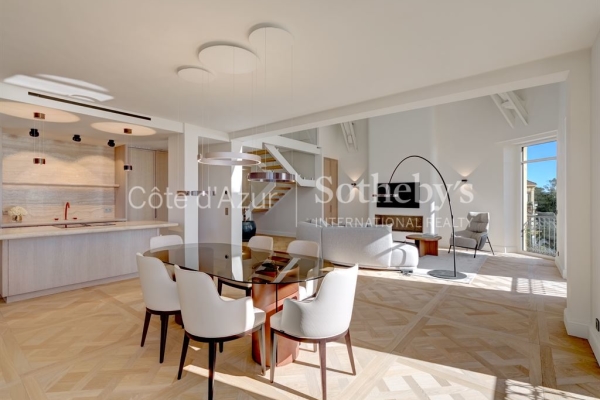Appartement de luxe à vendre à Cannes, 2 990 000 €, Photo 5