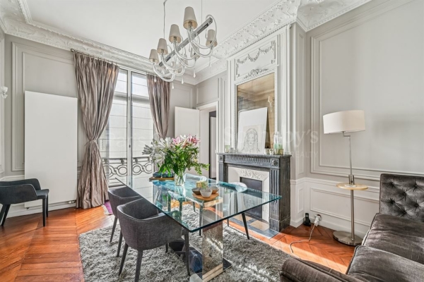 Appartement de luxe à vendre à Paris 16ème, 2 080 000 €, Photo 5