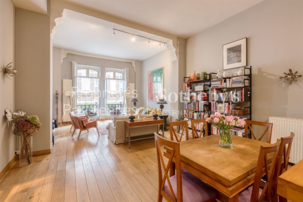 Appartement de luxe à vendre à Paris 9Ème, 1 690 000 €, Photo 5