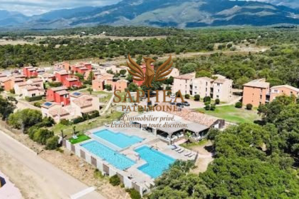 Maison de luxe à vendre à Lecci, 227 364 €, Photo 5