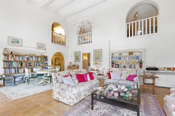 Luxury House for sale in Châteauneuf-Grasse, 3 190 000 €, Photo 5