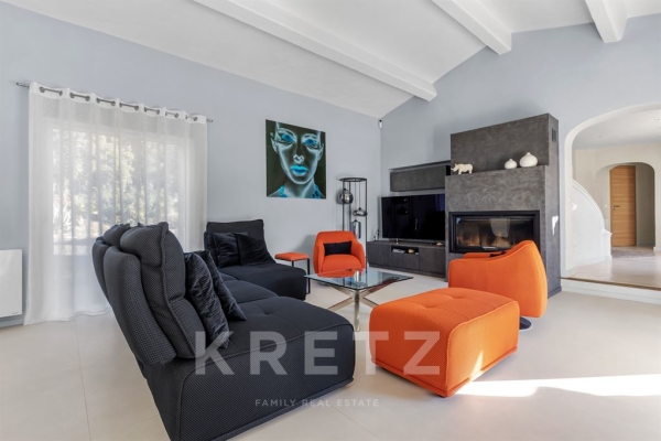 Maison de luxe à vendre à Sainte-Maxime, 1 850 000 €, Photo 5