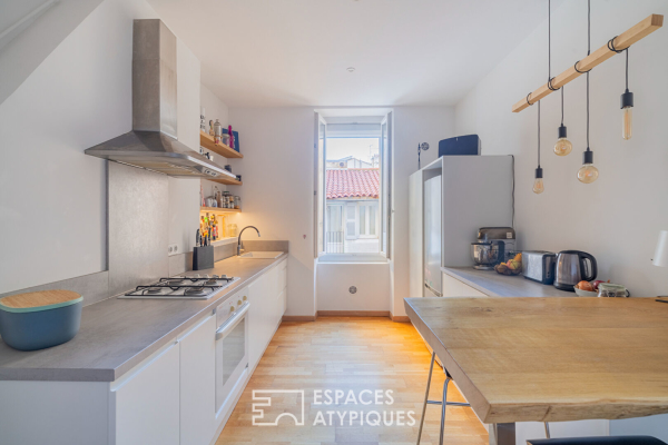 Appartement de luxe à vendre à Marseille 1Er, 295 000 €, Photo 5