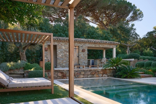 Maison de luxe à vendre à Ramatuelle, 9 950 000 €, Photo 5