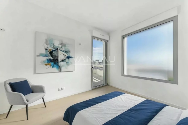 Appartement de luxe à vendre à Vanves, 1 400 000 €, Photo 5