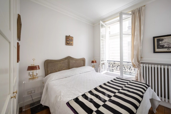 Appartement de luxe à vendre à Paris 6ème, 940 000 €, Photo 5