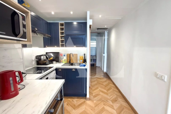 Luxury Apartment for sale in Le Golfe Juan, 273 000 €, Photo 5