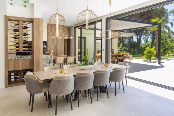 Luxury House for sale in Saint-Raphaël, 5 850 000 €, Photo 5