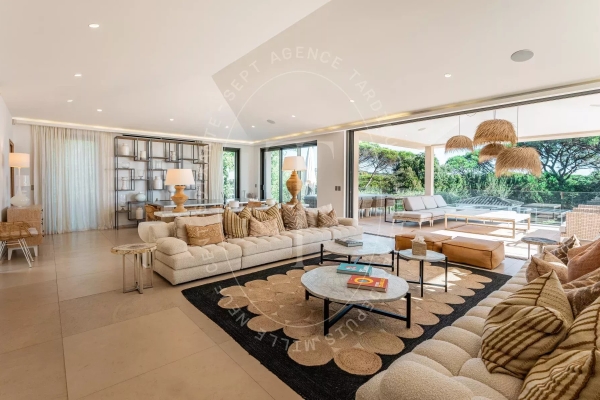 Maison de luxe à vendre à Ramatuelle, 14 950 000 €, Photo 5