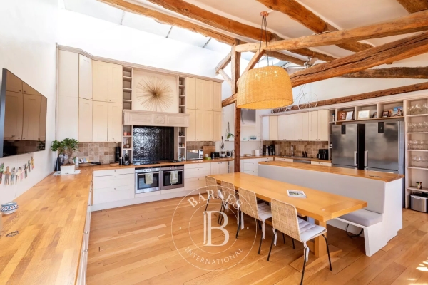 Maison de luxe à vendre à Saint-Paul-de-Vence, 2 095 000 €, Photo 5