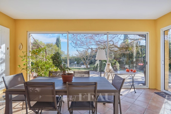 Maison de luxe à vendre à Aix-en-Provence, 990 000 €, Photo 5