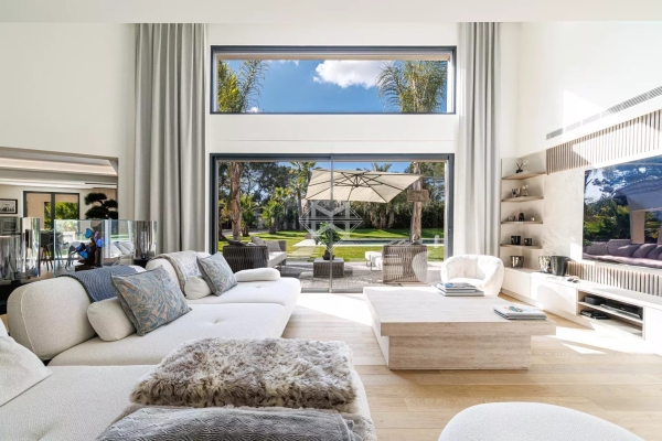 Maison de luxe à vendre à Mougins, 6 700 000 €, Photo 5