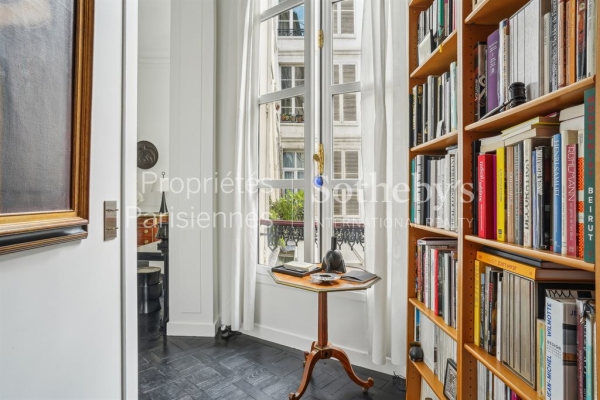 Appartement de luxe à vendre à Paris 1Er, 875 000 €, Photo 6