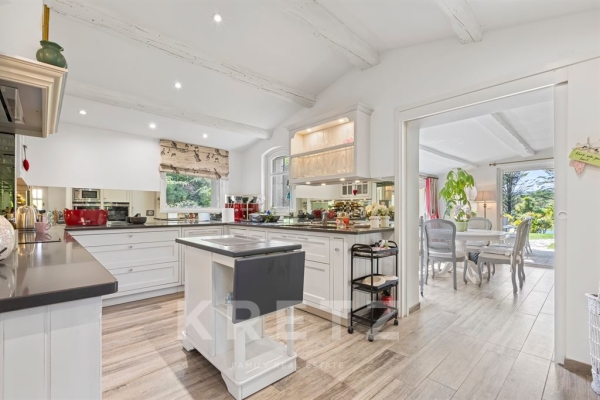 Luxury House for sale in Châteauneuf-Grasse, 3 190 000 €, Photo 6