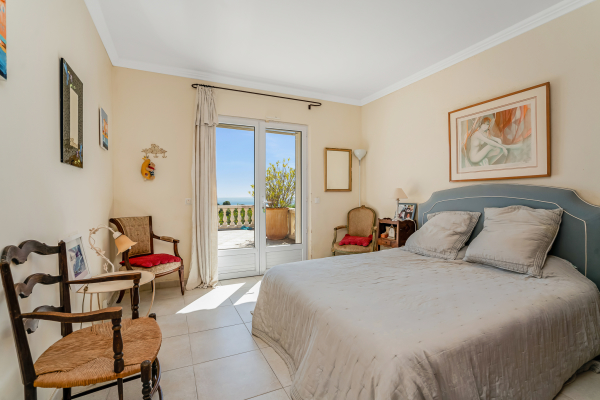 Luxury House for sale in Sainte-Maxime, 2 475 000 €, Photo 6
