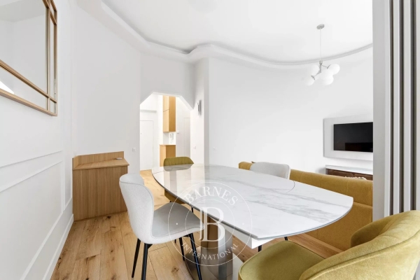 Luxury Apartment for sale in Paris 3ème, 898 000 €, Photo 6