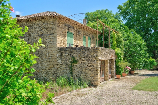 Maison de luxe à vendre à Saignon, 1 550 000 €, Photo 6