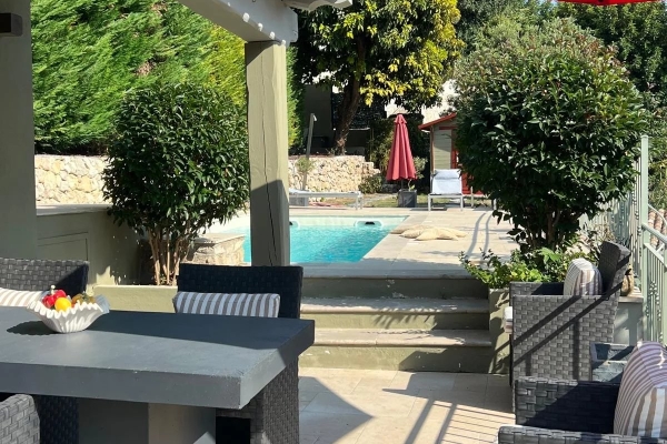 Luxury House for rental in Beausoleil, 10 000 €, Photo 6