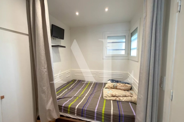 Luxury Apartment for sale in Le Golfe Juan, 273 000 €, Photo 6
