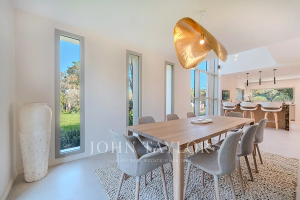 Maison de luxe à vendre à Mougins, 3 950 000 €, Photo 6