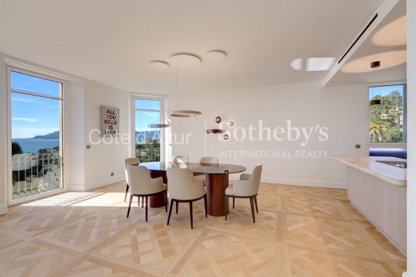 Appartement de luxe à vendre à Cannes, 2 990 000 €, Photo 7