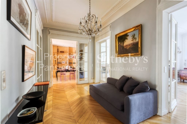 Appartement de luxe à vendre à Paris 7Ème, 4 490 000 €, Photo 7