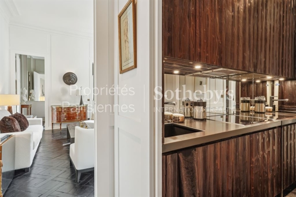 Appartement de luxe à vendre à Paris 1Er, 875 000 €, Photo 7