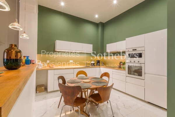 Appartement de luxe à vendre à Paris 9Ème, 1 690 000 €, Photo 7