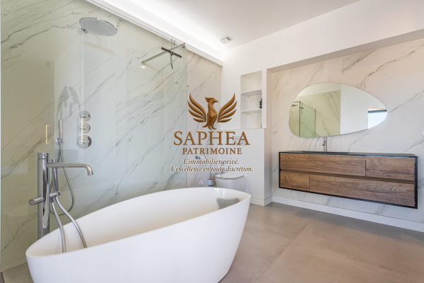 Appartement de luxe à vendre à Six Fours les Plages, 1 450 000 €, Photo 7