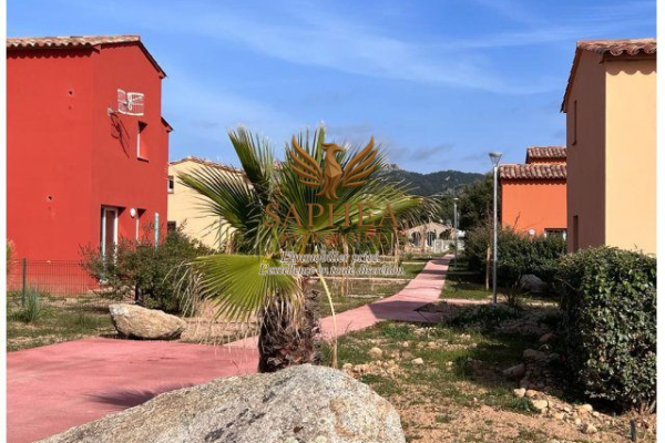 Maison de luxe à vendre à Lecci, 227 364 €, Photo 7