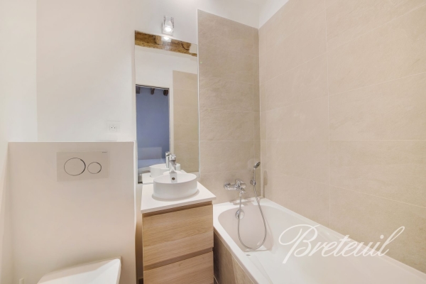 Appartement de luxe à vendre à Paris 6Ème, 415 000 €, Photo 7