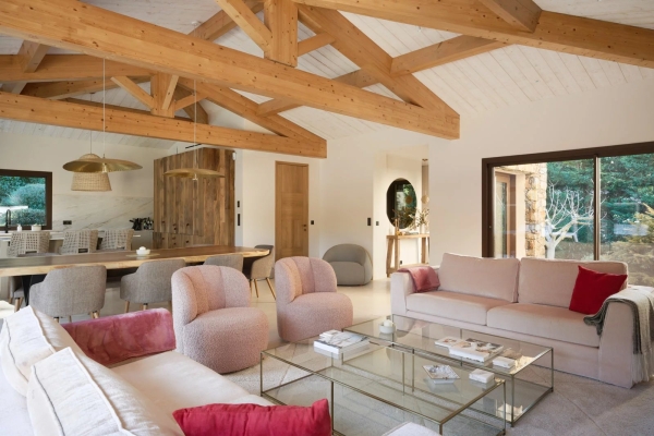 Maison de luxe à vendre à Ramatuelle, 9 950 000 €, Photo 7