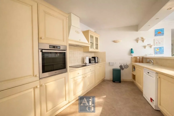 Luxury Apartment for sale in Cannes, 1 415 000 €, Photo 7