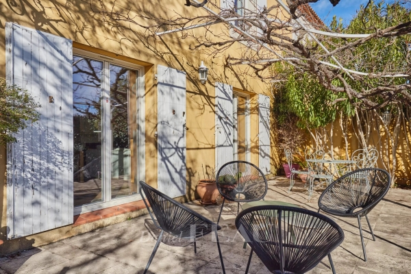 Maison de luxe à vendre à Aix-en-Provence, 990 000 €, Photo 7