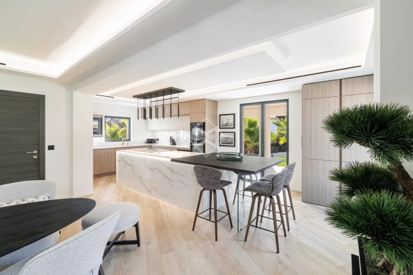 Maison de luxe à vendre à Mougins, 6 700 000 €, Photo 7