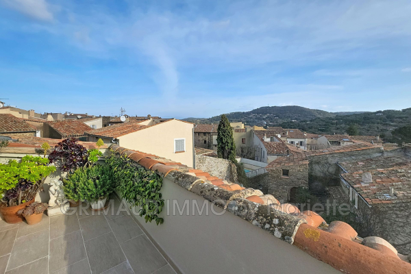 Maison de luxe à vendre à La Garde-Freinet, 630 000 €, Photo 1