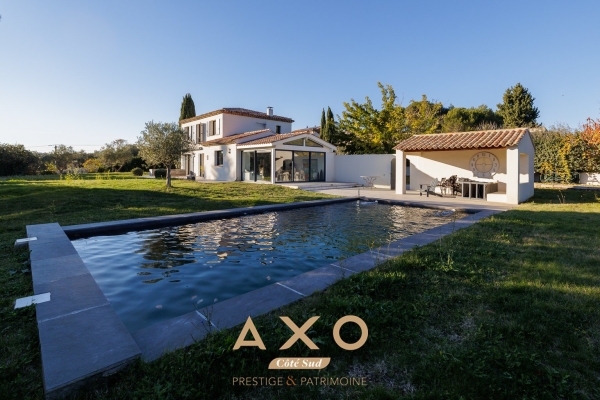 Maison de luxe à vendre à Éguilles, 1 790 000 €, Photo 1