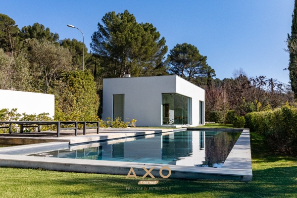 Maison de luxe à vendre à Le Tholonet, 1 495 000 €, Photo 1