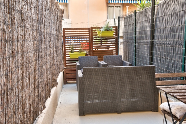 Appartement de luxe à vendre à Nice, 240 000 €, Photo 1