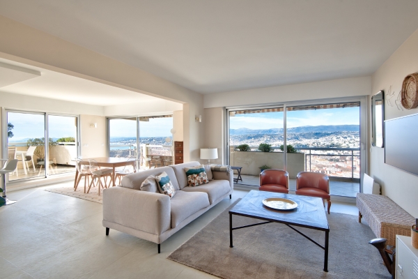 Appartement de luxe à vendre à Nice, 1 400 000 €, Photo 1