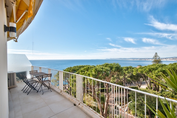 Luxury Apartment for sale in Nice, 890 000 €, Photo 1