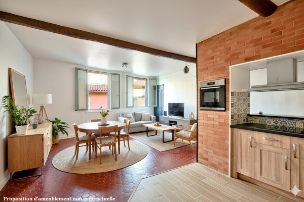 Luxury Apartment for sale in Nice, 279 000 €, Photo 1