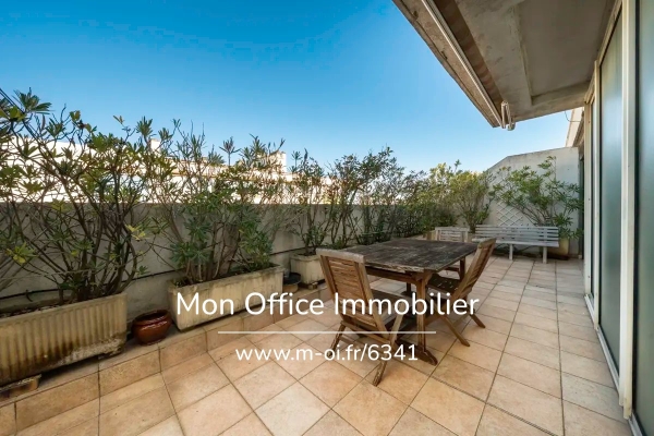 Appartement de luxe à vendre à Marseille 9Ème, 399 000 €, Photo 1