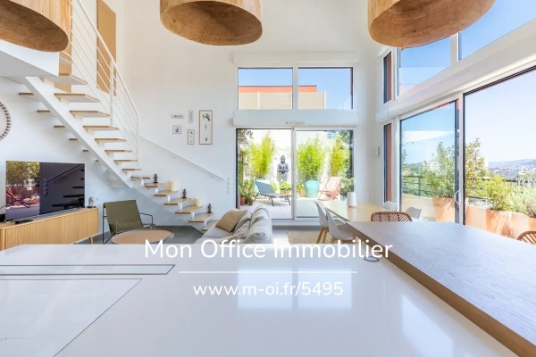 Appartement de luxe à vendre à Marseille 11Ème, 550 000 €, Photo 1