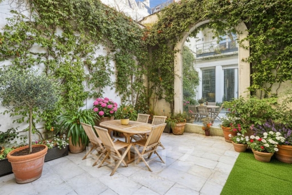 Luxury House for sale in Paris 17Ème, 4 690 000 €, Photo 1