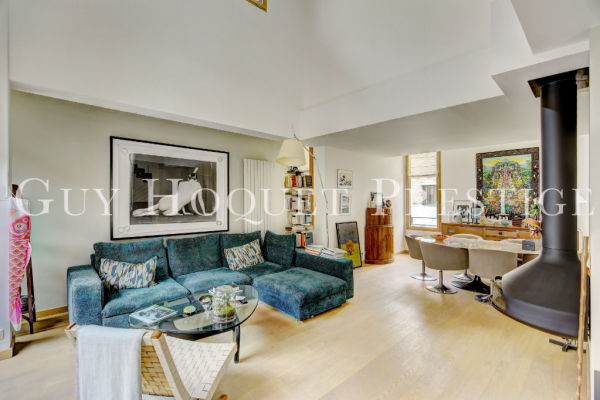 Luxury House for sale in Paris 15Ème, 2 660 000 €, Photo 1