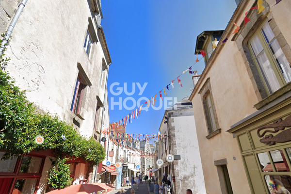 Maison de luxe à vendre à Guérande, 1 207 500 €, Photo 1