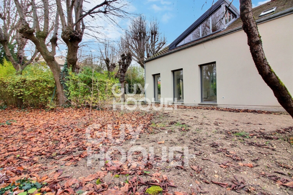 Maison de luxe à vendre à Rueil-Malmaison, 1 450 000 €, Photo 1