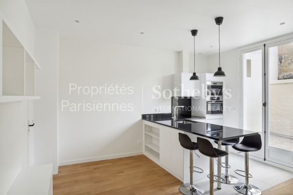 Appartement de luxe à louer à Paris 7Ème, 2 300 €, Photo 1